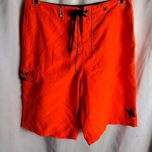 Hurley shorts 